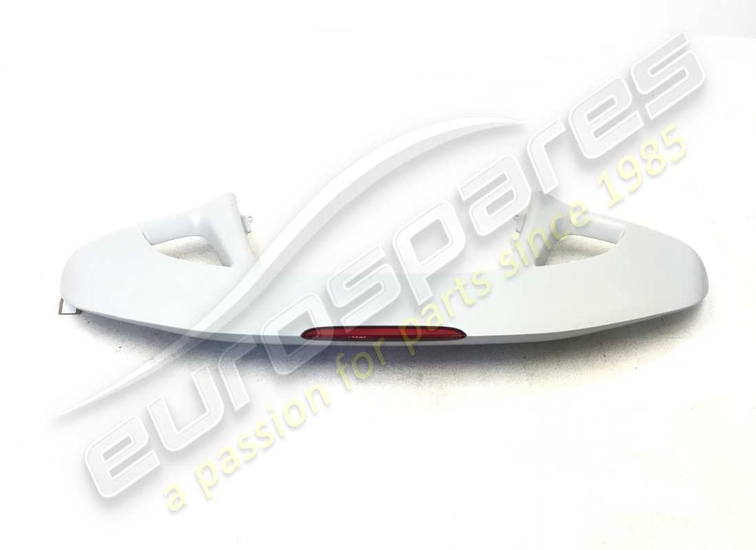 SPOILER TRASERO COMPLETO Ferrari REACONDICIONADO. NÚMERO DE PARTE 940592 (1)