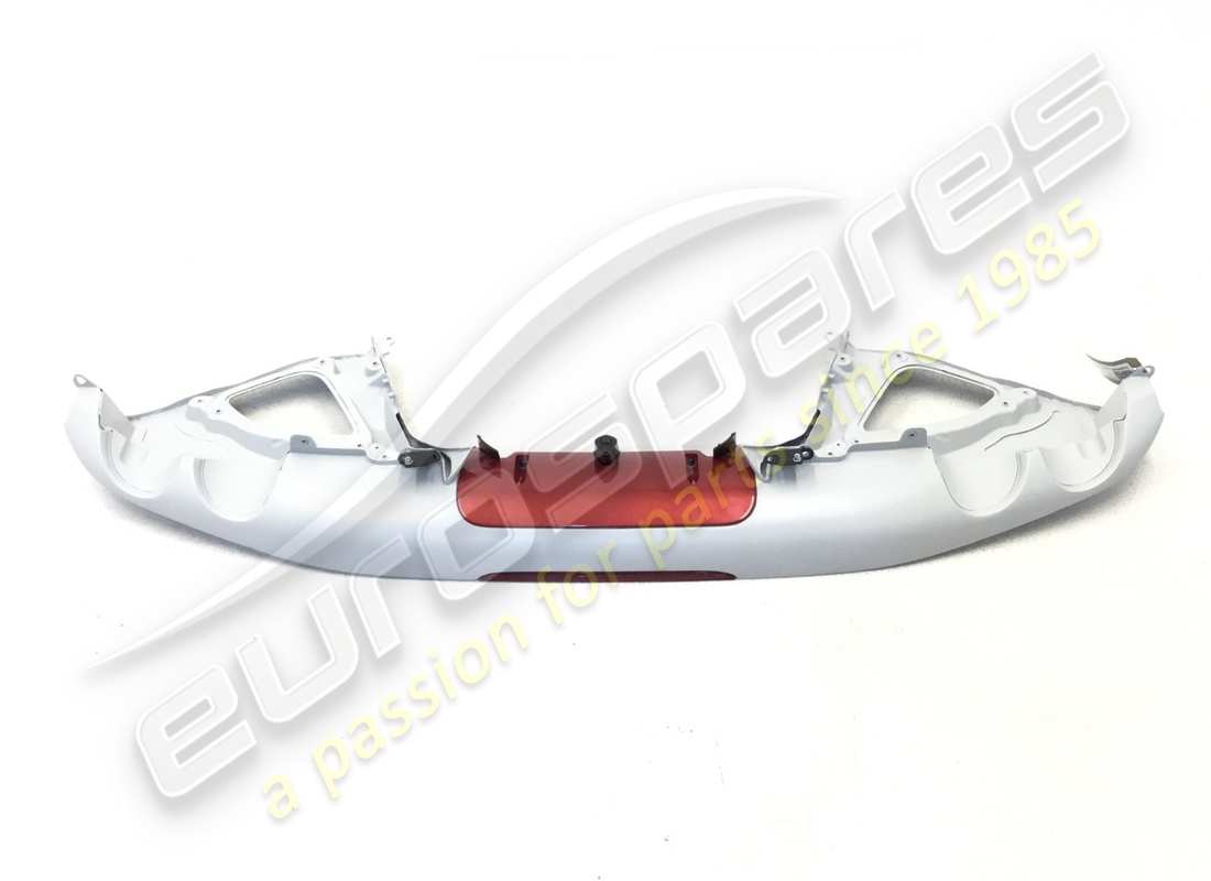 spoiler trasero completo ferrari reacondicionado. número de parte 940592 (2)