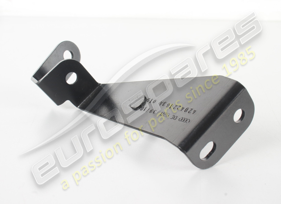 nuevo soporte lamborghini. número de parte 420422163a (1)