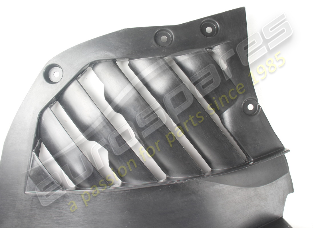 NUEVO FERRARI BAJO DE CARROCERÍA DELANTERO IZQUIERDO COMPLETO SH. NÚMERO DE PIEZA 861951 (3) nuevo ferrari bajo de carrocería delantero izquierdo completo sh. número de pieza 861951 (3)