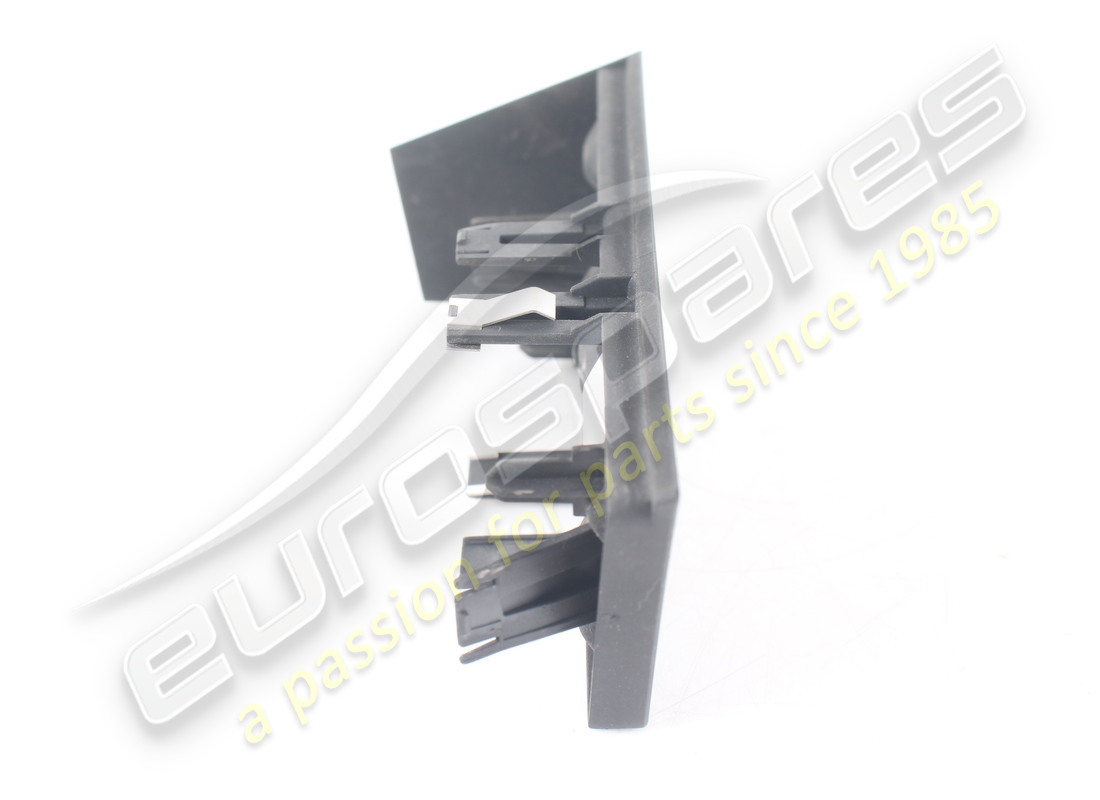 MOLDURA LAMBORGHINI USADA, TABLERO DE MONTAJE DEL TABLERO. NÚMERO DE PARTE 4T2857188 (2) moldura lamborghini usada, tablero de montaje del tablero. número de parte 4t2857188 (2)