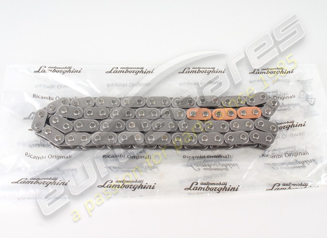 cadena de distribución nueva lamborghini. número de pieza 079109229l (1)