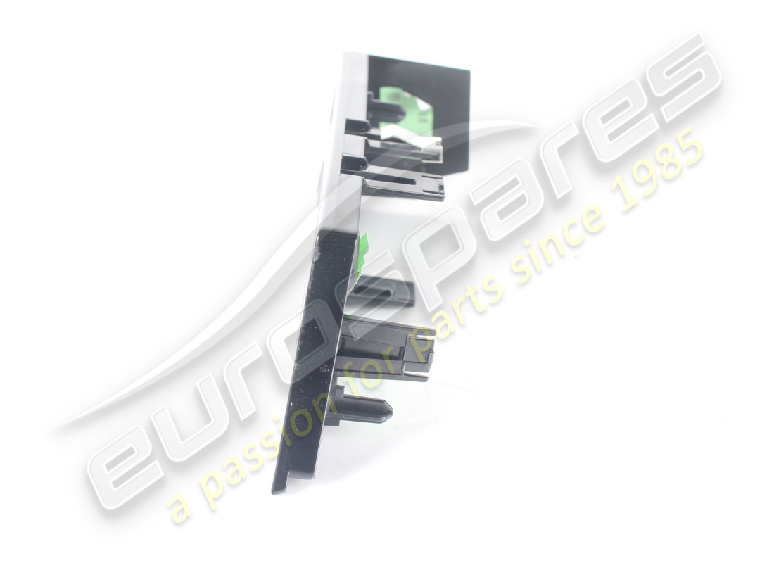 MOLDURA LAMBORGHINI USADA, TABLERO DE MONTAJE DEL TABLERO. NÚMERO DE PARTE 4T2857188C (3) moldura lamborghini usada, tablero de montaje del tablero. número de parte 4t2857188c (3)