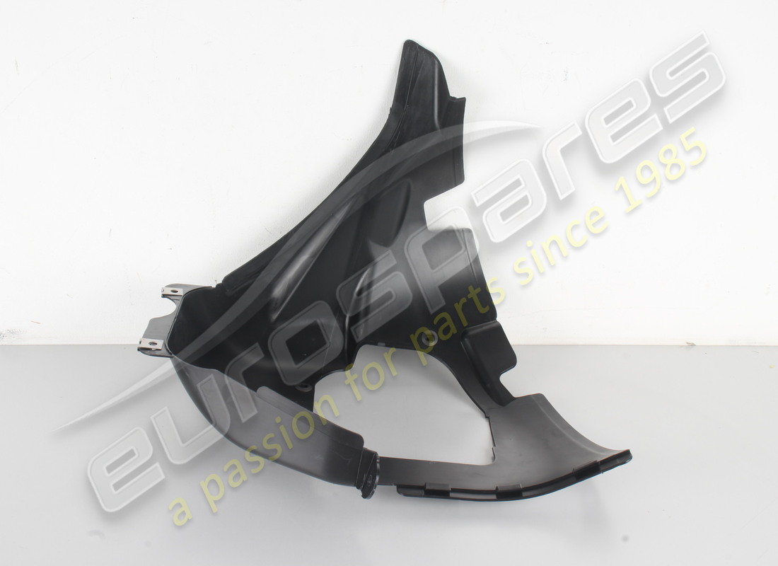 nuevo lamborghini elemento del conducto de aire. número de parte 4t0809964 (2)
