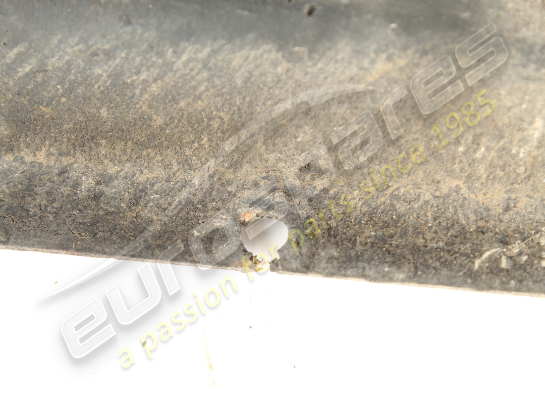 usado ferrari sección de paso de rueda delantera trasera derecha. número de pieza 61481800 (6)