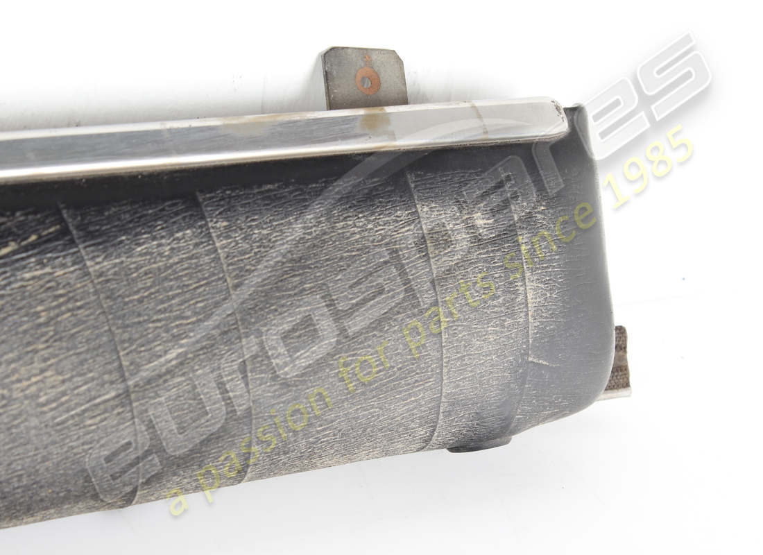 nueva moldura interior superior de puerta izquierda ferrari. número de pieza 2513089900 (2)