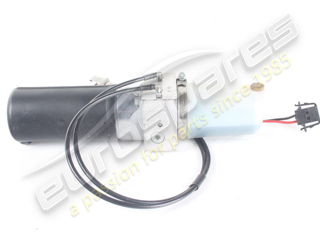 NUEVA LAMBORGHINI BOMBA HIDRÁULICA. NÚMERO DE PARTE 407871791 (2) nueva lamborghini bomba hidráulica. número de parte 407871791 (2)