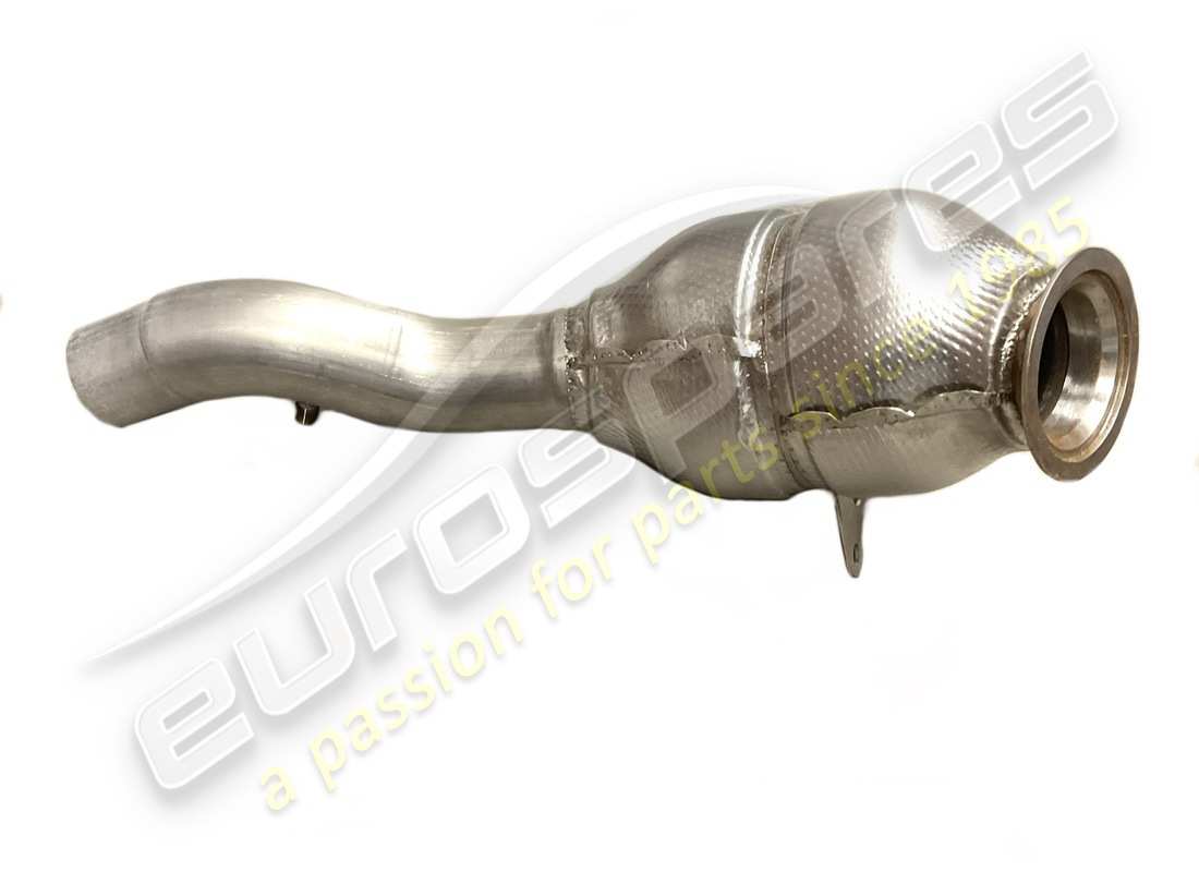 NUEVO Ferrari CONVERTIDOR CATALÍTICO LH. NÚMERO DE PIEZA 272123 (1)