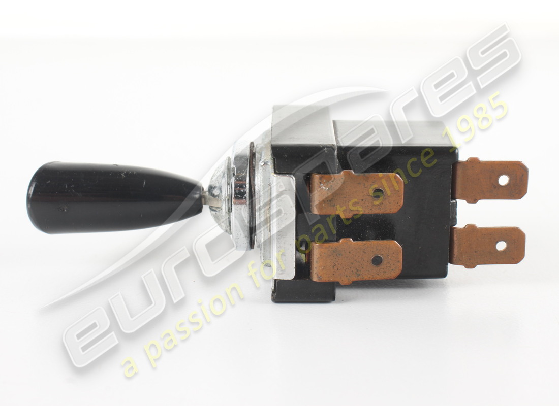 nuevo interruptor de control del limpiaparabrisas maserati. número de pieza 107abl65684 (5)