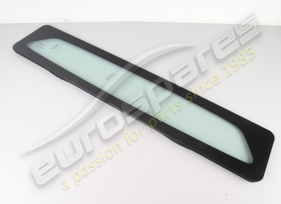 nuevo lamborghini vidrio de la ventana trasera. número de parte 476845501a (1)