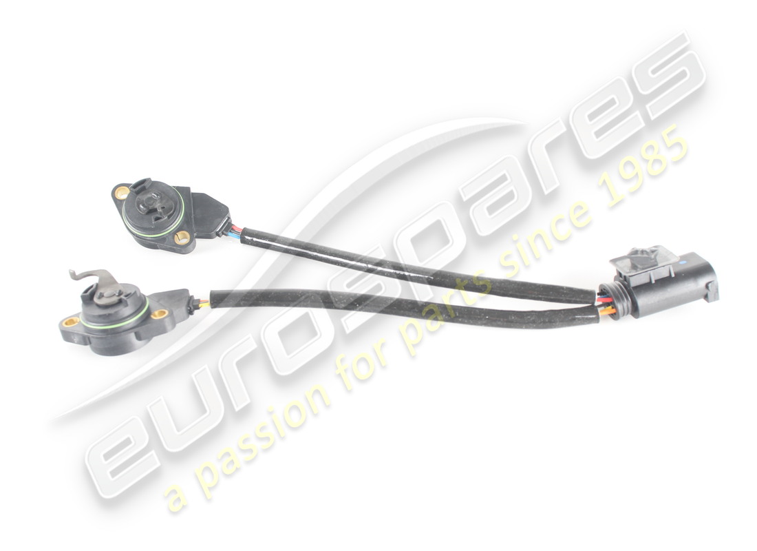 NUEVO KIT DE POTENCIÓMETROS Ferrari (KIT DE SENSOR DE POSICIÓN). NÚMERO DE PIEZA 248095 (1)