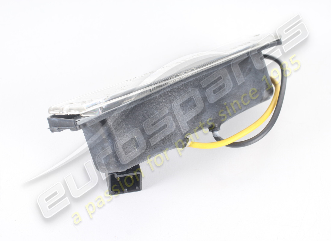 nueva ferrari 412 lámpara sin matrícula. número de pieza 2578245000 (3)