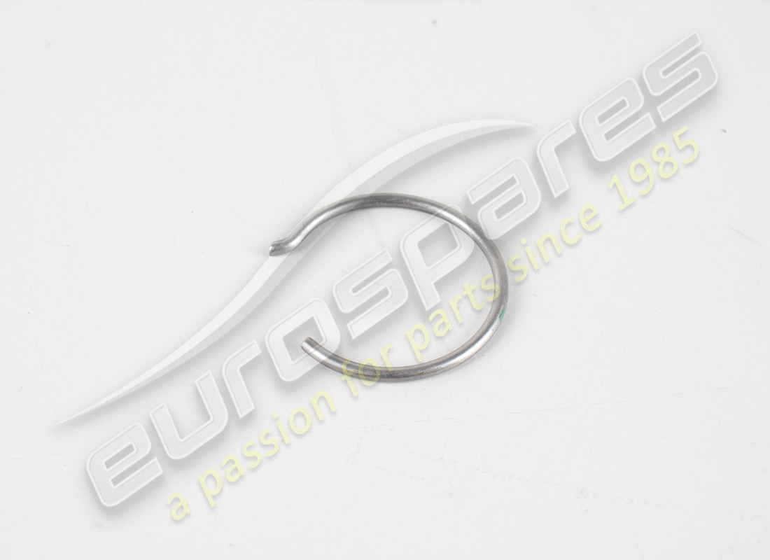nuevo porsche anillo de bloqueo - d - mj 2000>>. número de pieza 99610314103 (1)