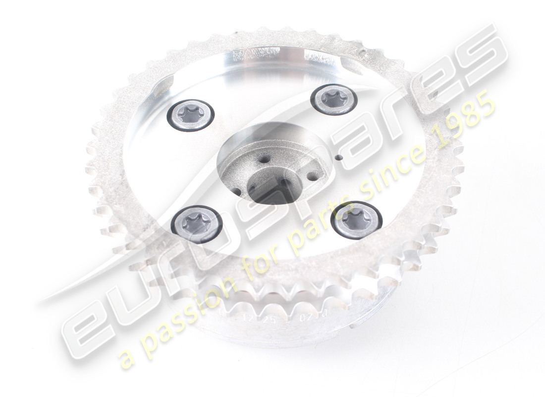 NUEVA UNIDAD DE AJUSTE DEL ÁRBOL DE LEVAS PORSCHE. NÚMERO DE PIEZA 94810505123 (2) nueva unidad de ajuste del árbol de levas porsche. número de pieza 94810505123 (2)