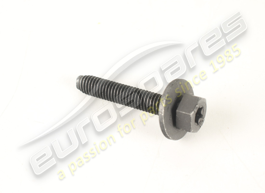 NUEVO Lamborghini PERNO DUO CON Arandela M6X35-S1. NÚMERO DE PIEZA N91186001 (1)
