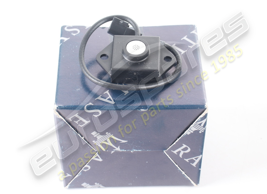 nuevo micrófono audiopilot maserati. número de pieza 192522 (3)