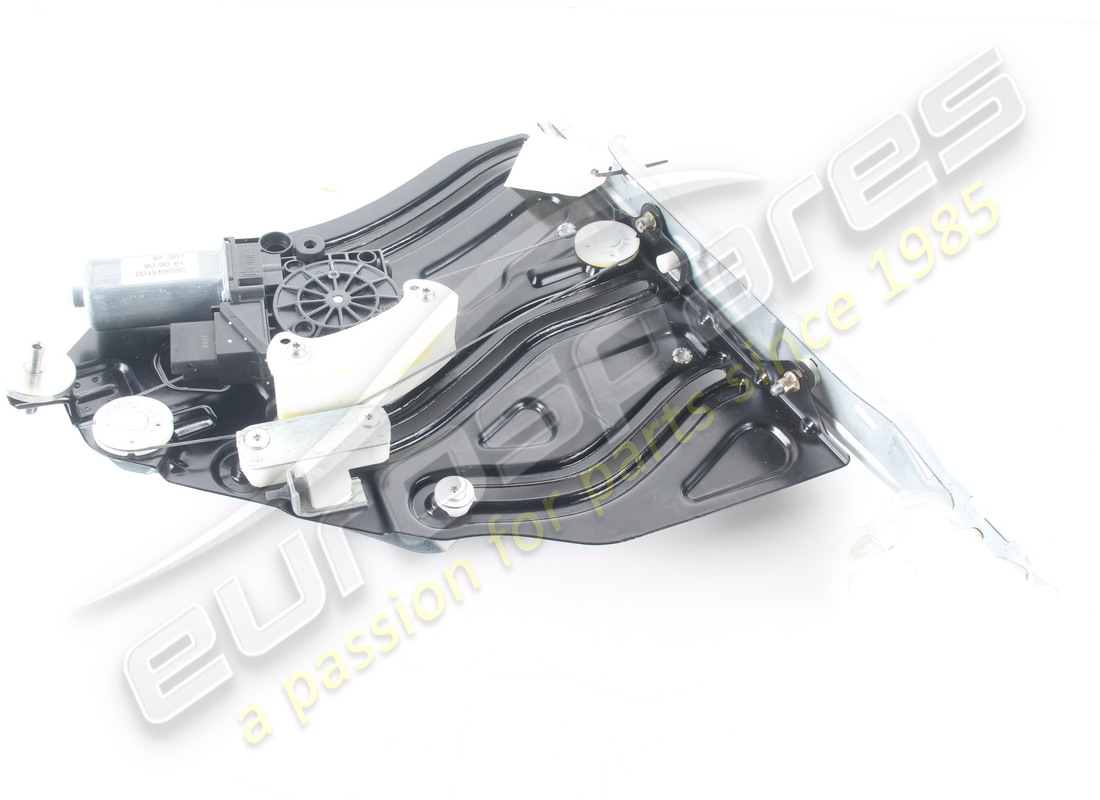 NEW FERRARI REAR RH GLASS LIFT . PART NUMBER 69845100 (1)