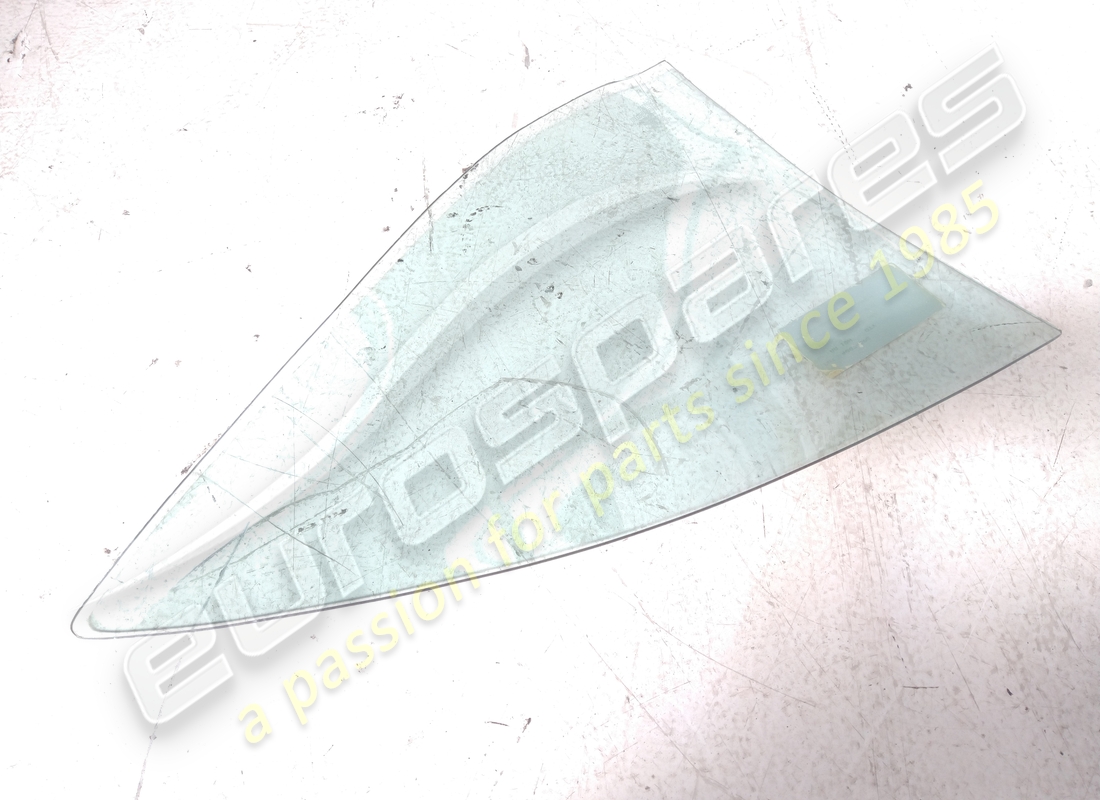 nuevo cristal de luz del cuarto trasero izquierdo ferrari tinte. número de parte 40074502 (2)