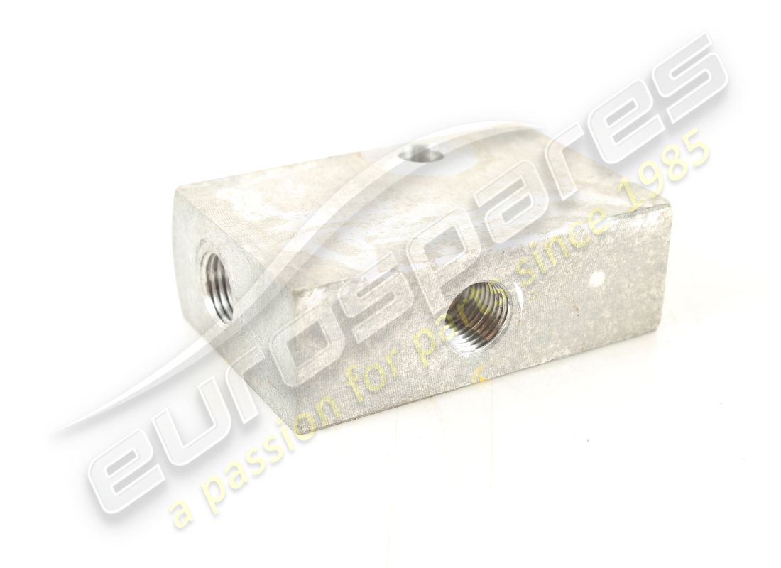 bloque distribuidor usado ferrari. número de pieza 260257 (3)