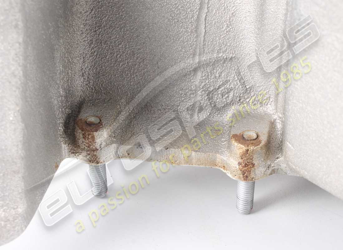 nuevo ferrari cárter de aceite completo. número de pieza 157959 (5)