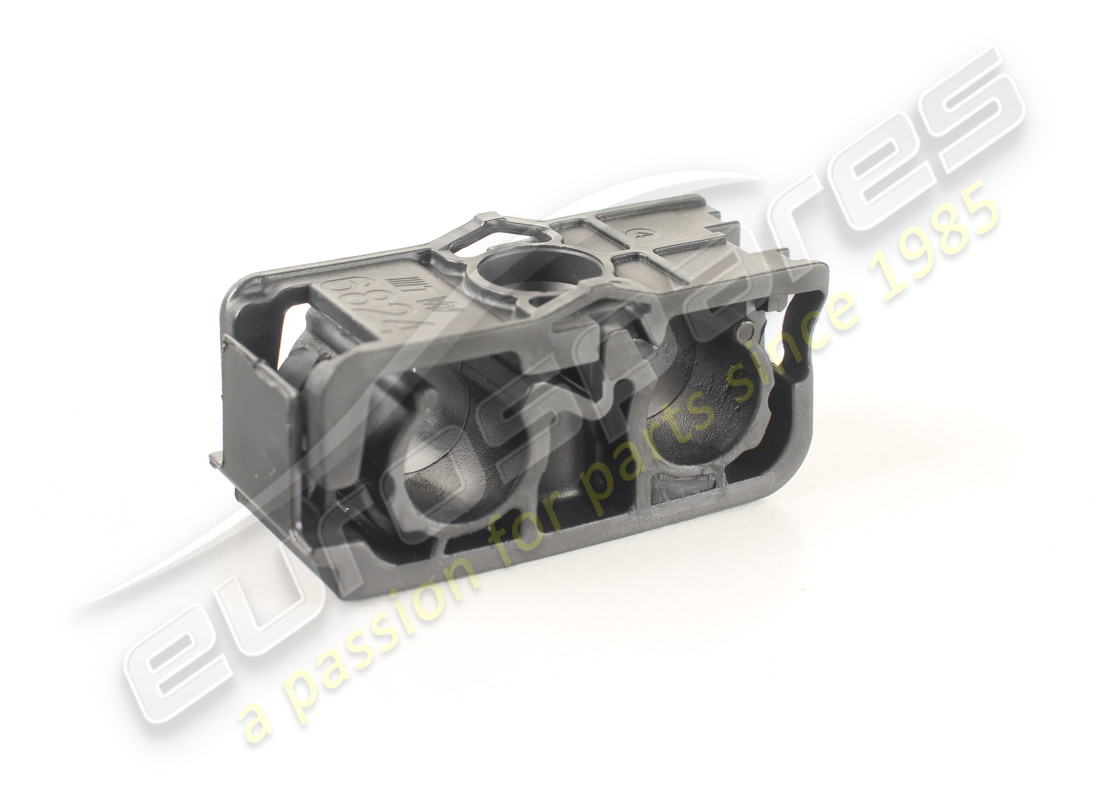 nueva abrazadera de fijación lamborghini. número de pieza 8e0201190s (2)