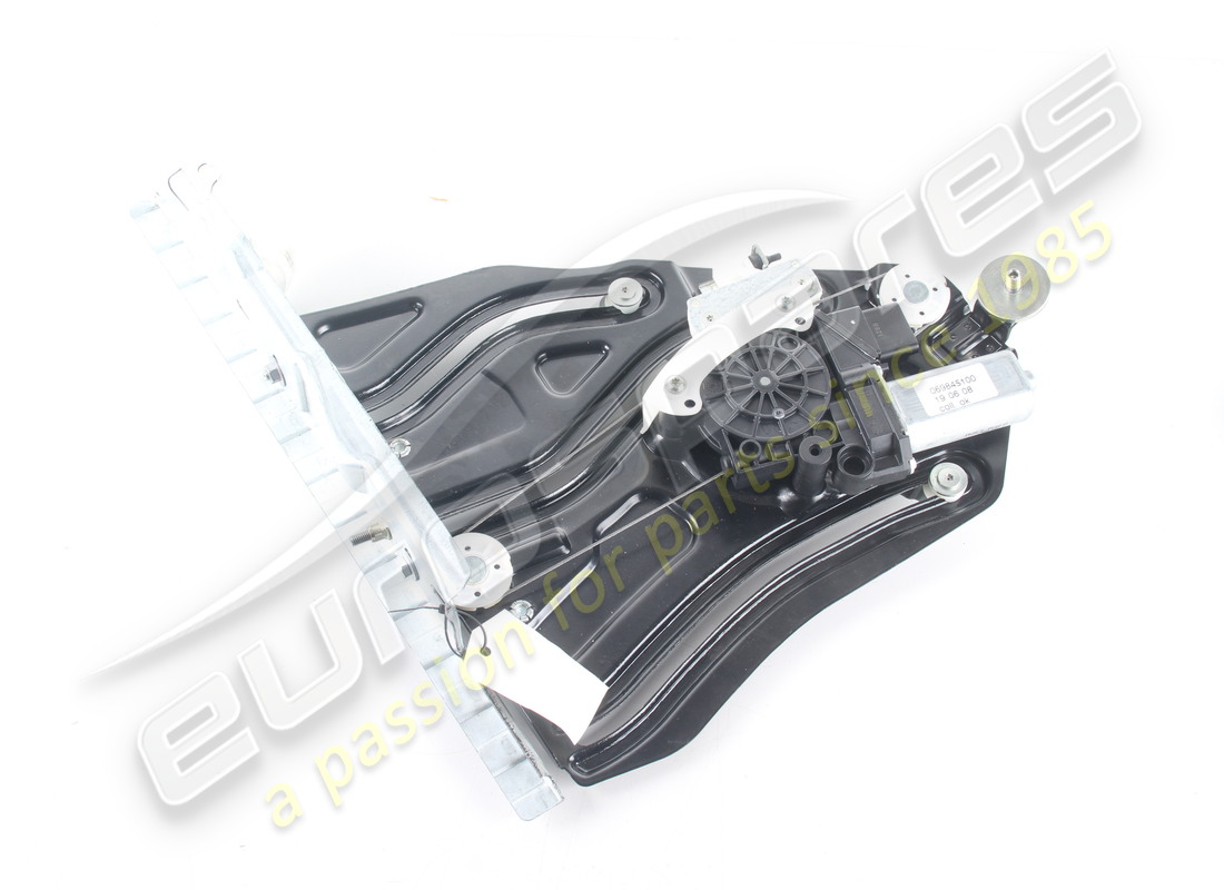 new ferrari rear rh glass lift. part number 69845100 (4)