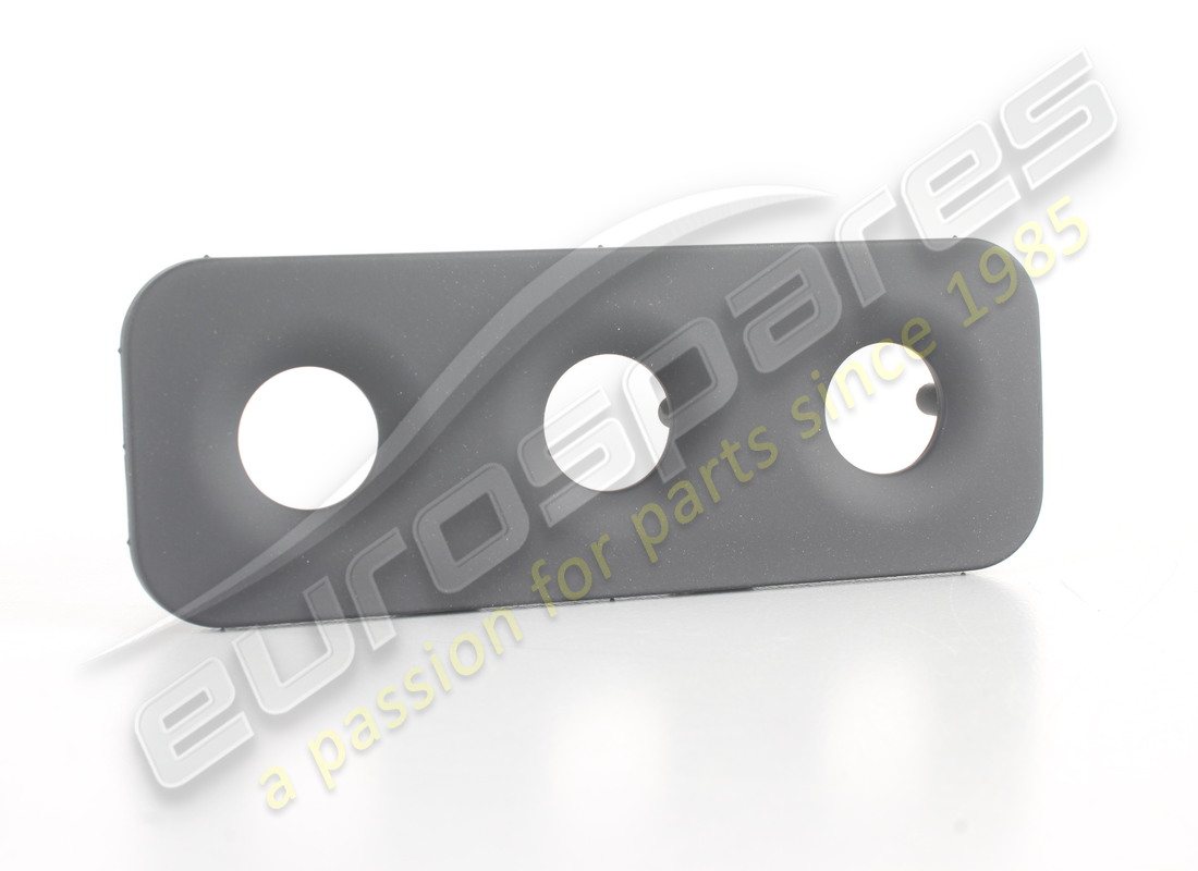 nueva placa de botón ferrari - sensor de estacionamiento. número de pieza 69354600 (1)