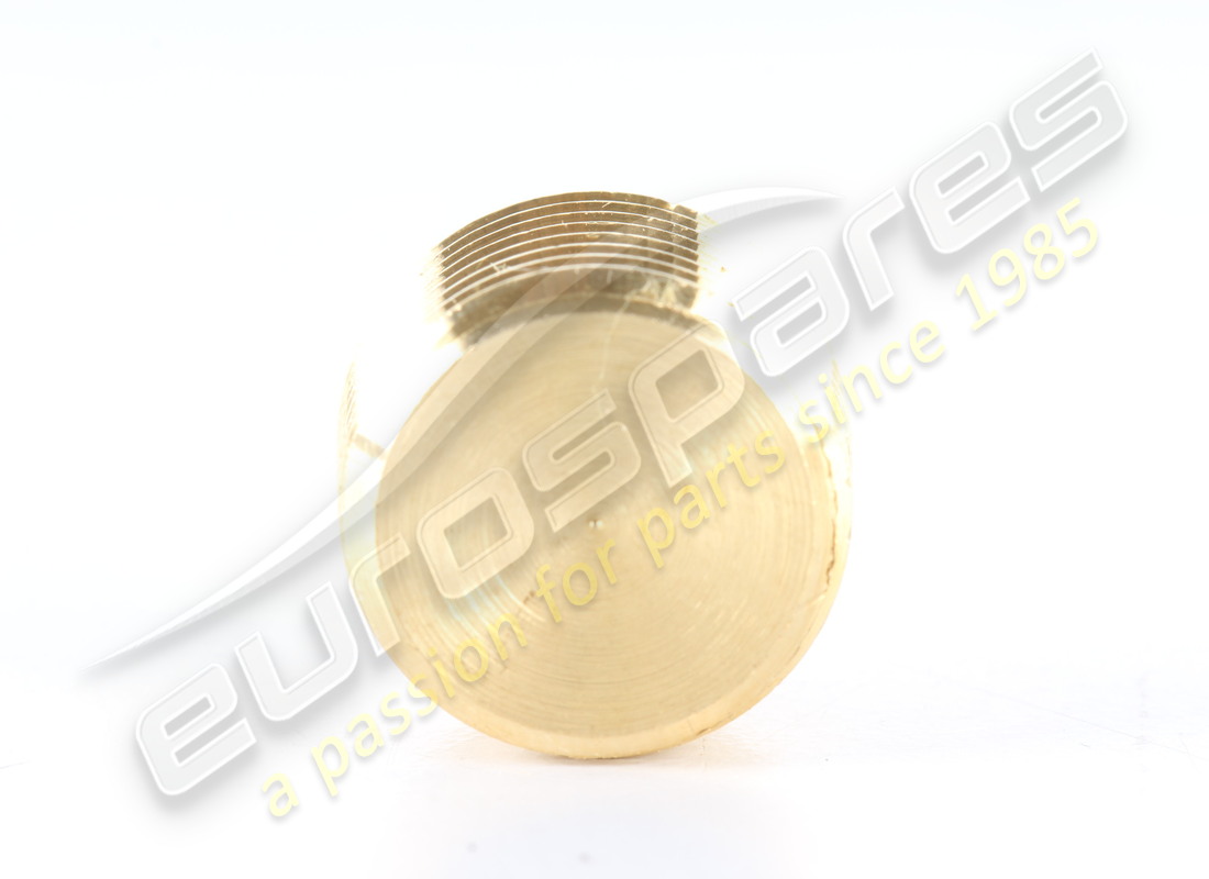 nuevo maseratitapón roscado cónico 18x51.5. número de parte 14325140 (3)