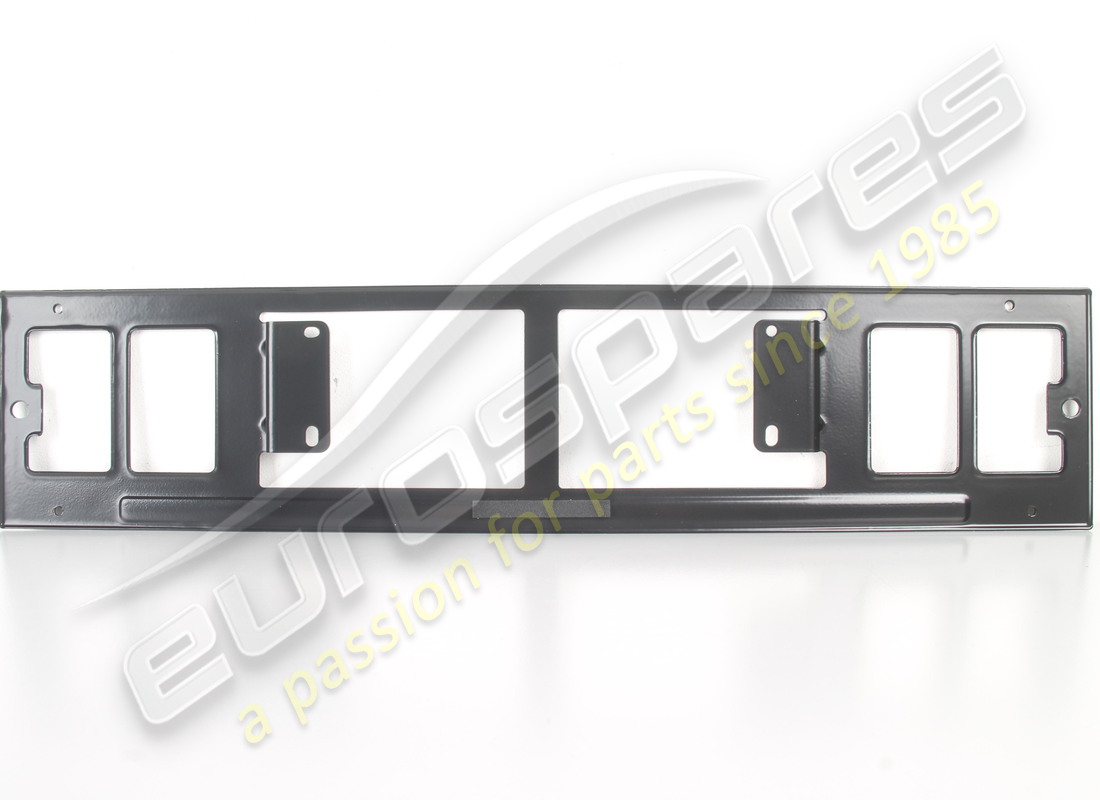 nuevo ferrari soporte de matrícula trasera. número de pieza 82283100 (2)