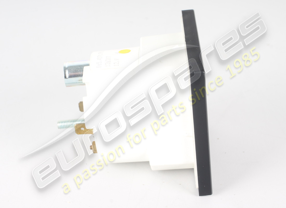 nuevo ferrari indicador de temperatura del agua. número de parte 126307 (4)