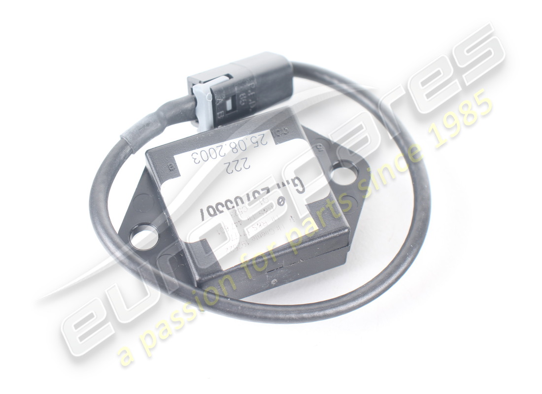 nuevo micrófono audiopilot maserati. número de pieza 192522 (2)