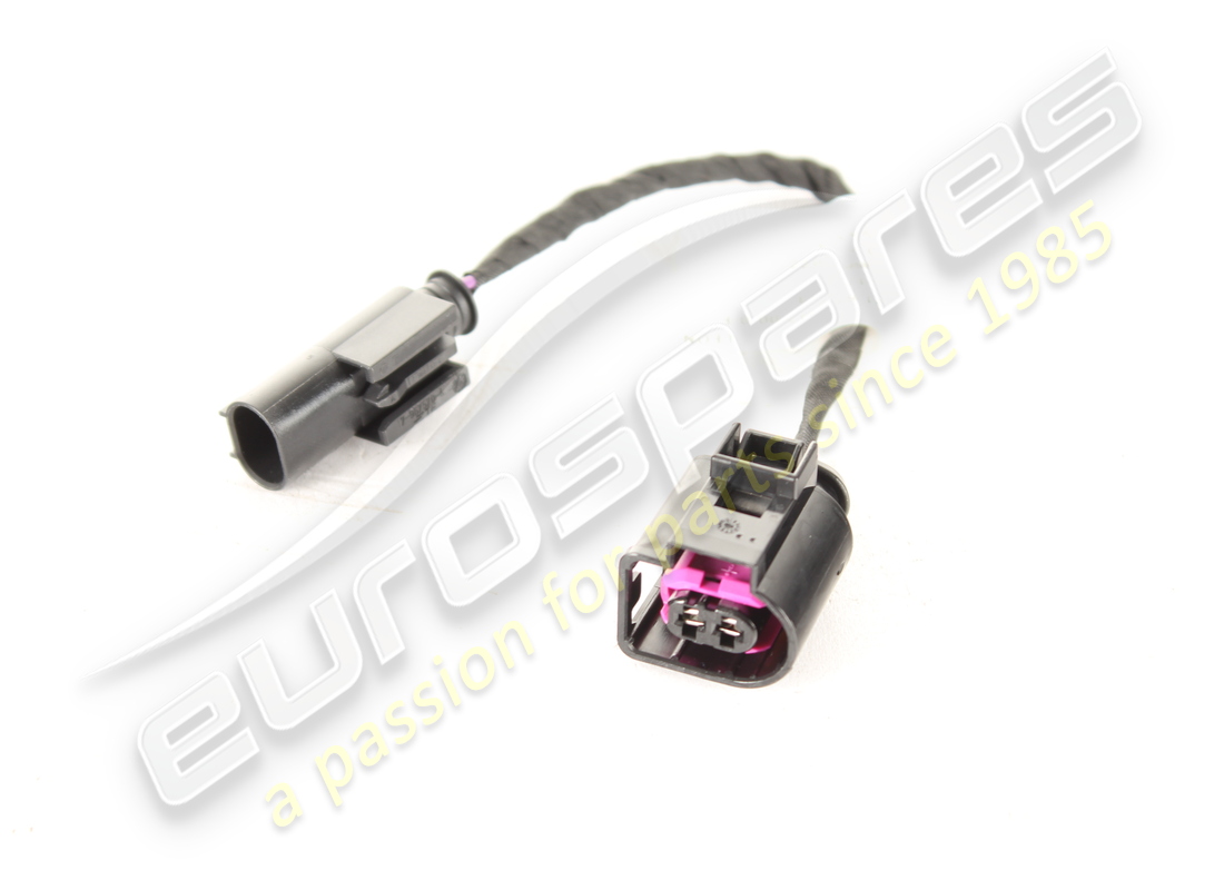 nuevo cable adaptador porsche. número de parte 99161294700 (1)