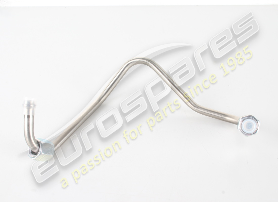 tubo de combustible nuevo ferrari. número de pieza 321485 (1)
