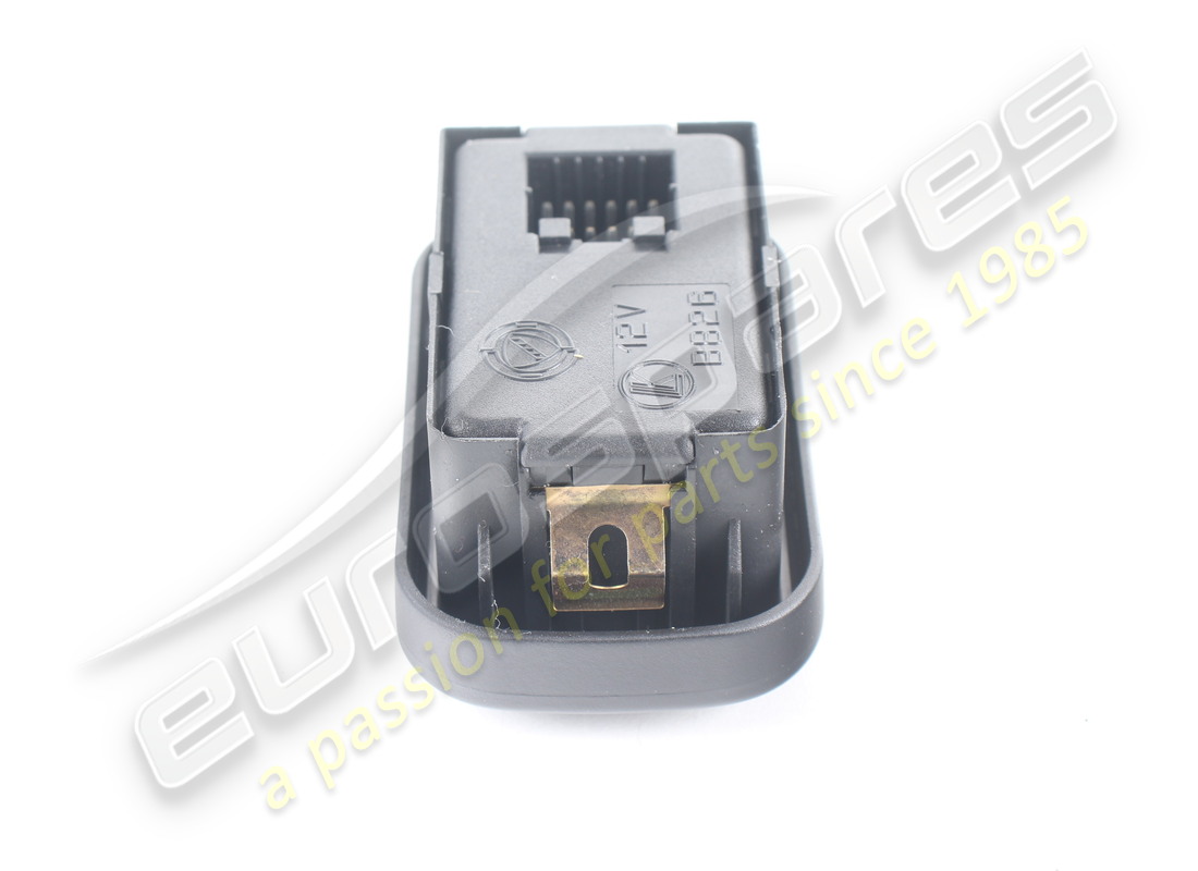nuevo interruptor de espejo maserati. número de pieza 383300136 (3)