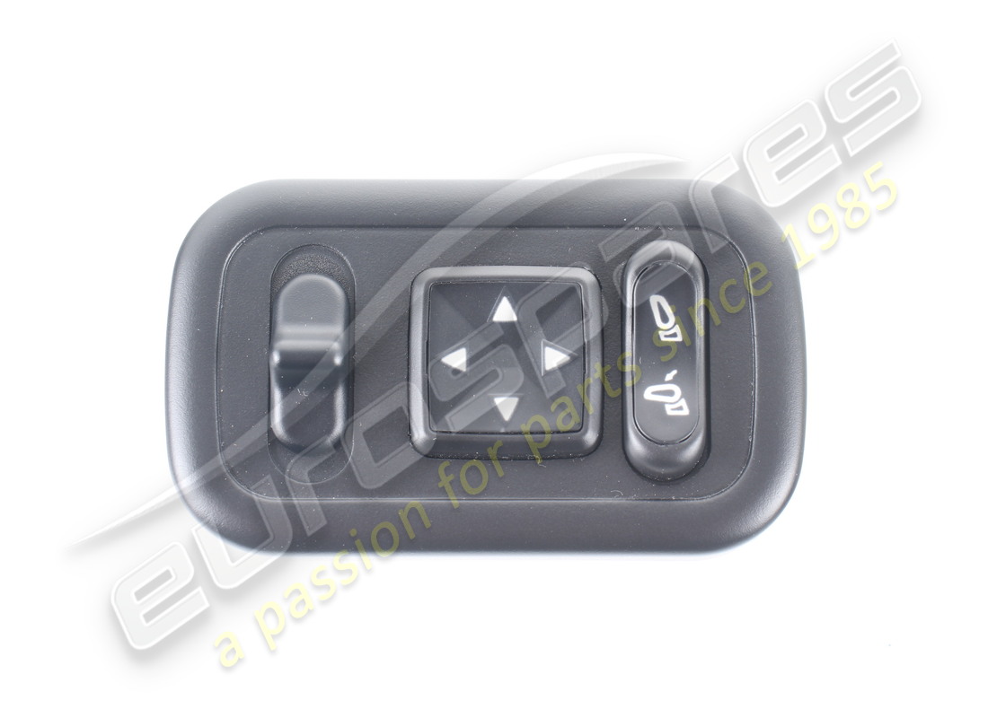 nuevo interruptor de espejo maserati. número de pieza 383300136 (2)