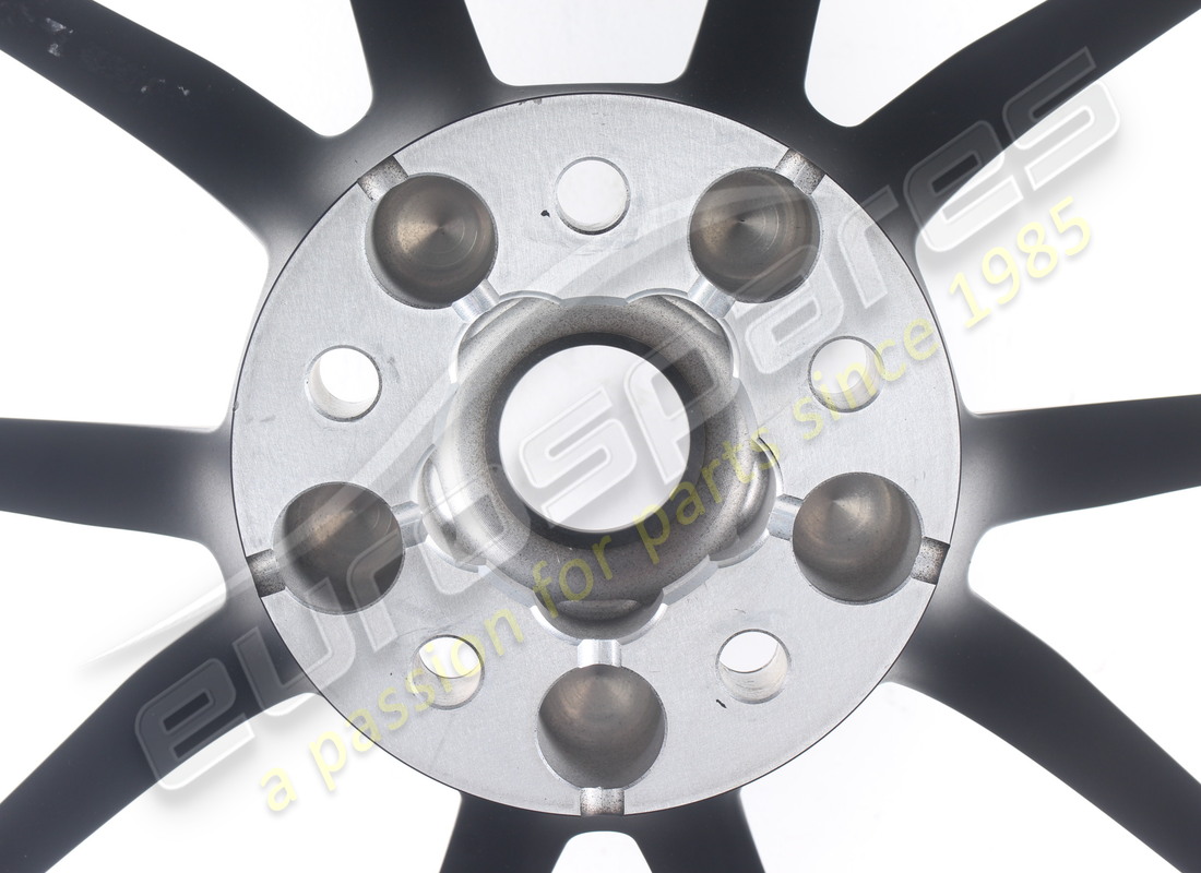 NUEVA FERRARI RUEDA DELANTERA. NÚMERO DE PARTE 323894 (5) nueva ferrari rueda delantera. número de parte 323894 (5)