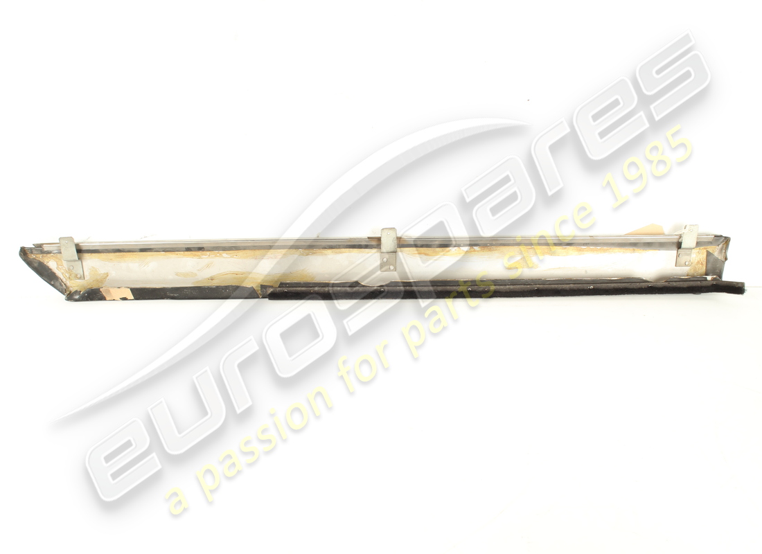 nueva moldura interior superior de la puerta derecha ferrari. número de pieza 2513089800 (3)