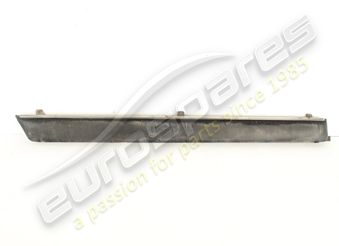 nueva moldura interior superior de puerta izquierda ferrari. número de pieza 2513089900 (1)
