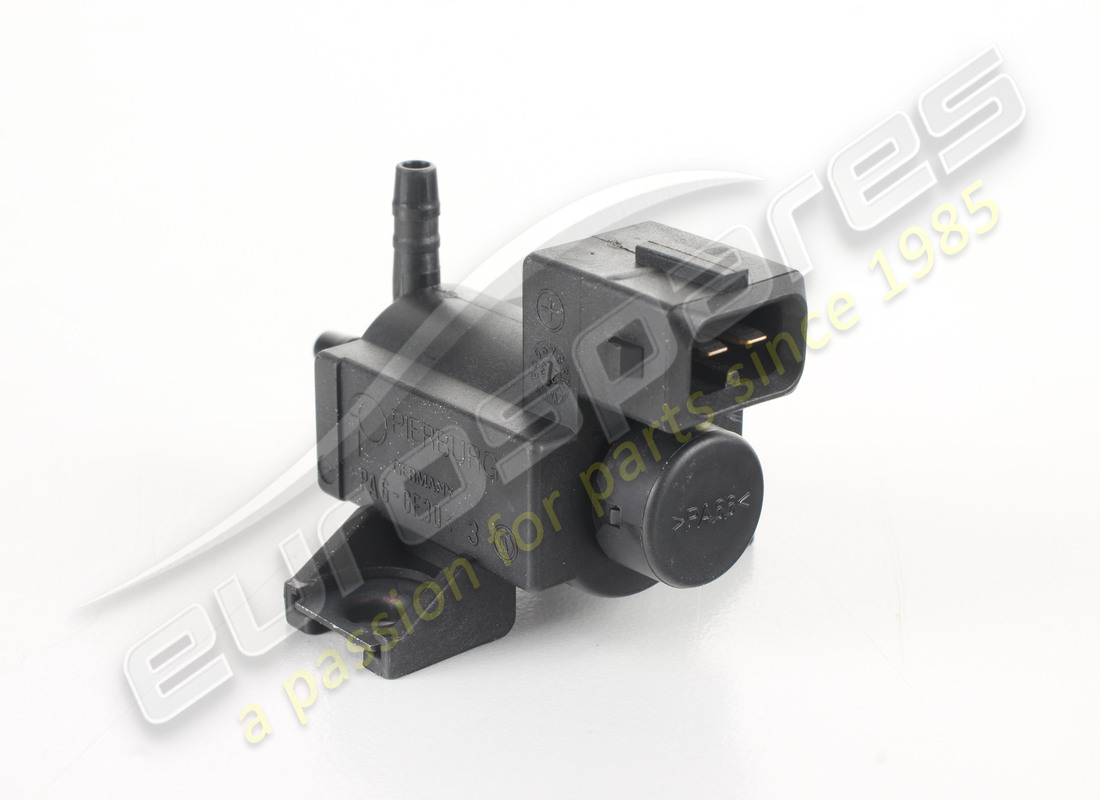 nueva válvula solenoide de encendido/apagado ferrari. número de pieza 315769 (2)