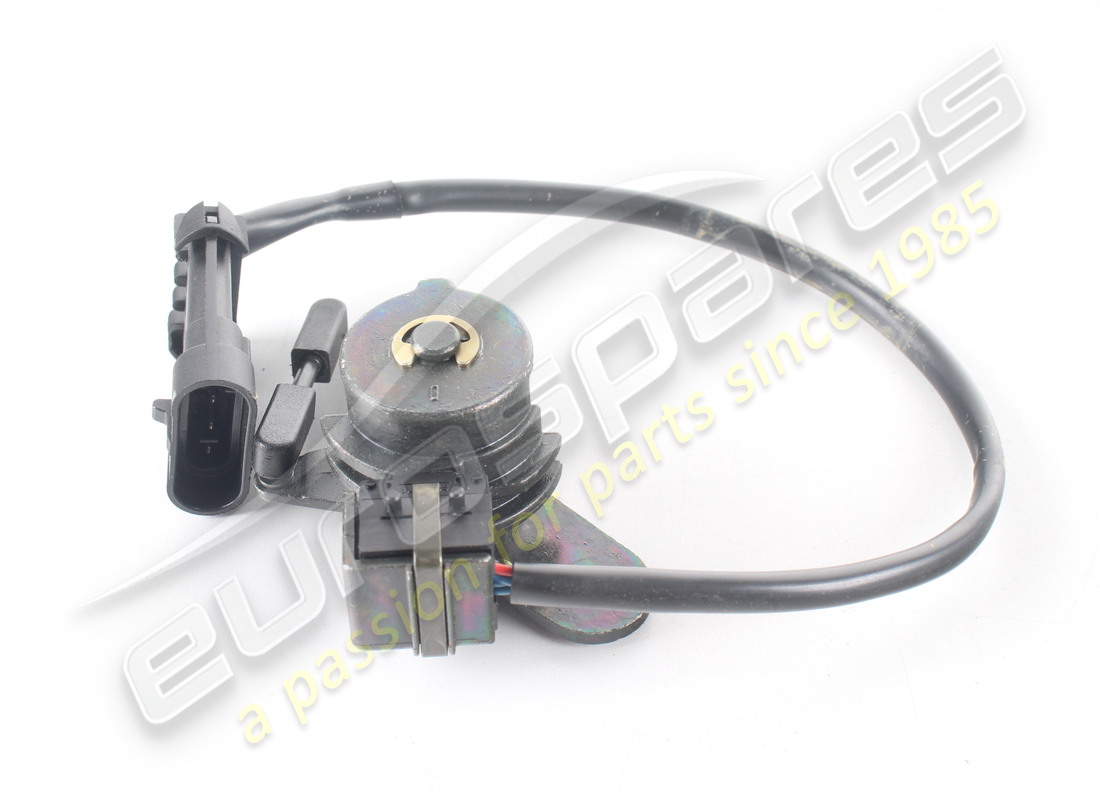 NUEVA PUERTA DE BLOQUE DE SEGURIDAD FERRARI DERECHA NÚMERO DE PIEZA 63180300 (3) nueva puerta de bloque de seguridad ferrari derecha número de pieza 63180300 (3)