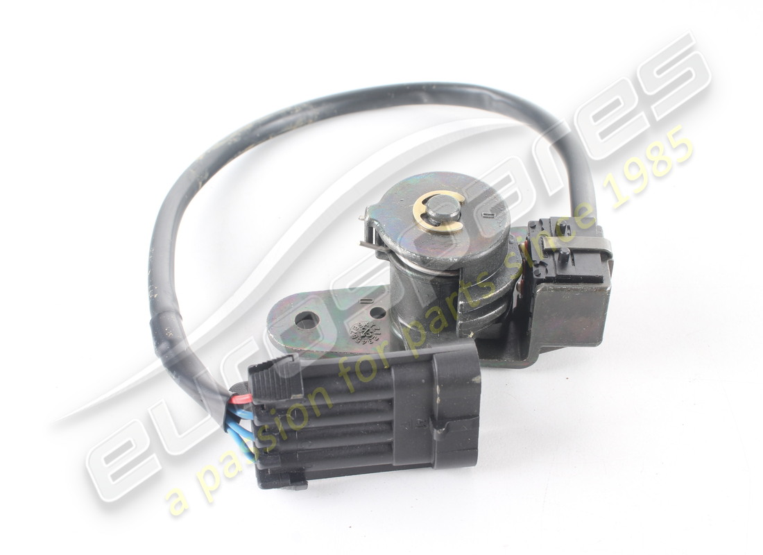 NUEVA PUERTA DE BLOQUE DE SEGURIDAD FERRARI DERECHA NÚMERO DE PIEZA 63180300 (2) nueva puerta de bloque de seguridad ferrari derecha número de pieza 63180300 (2)