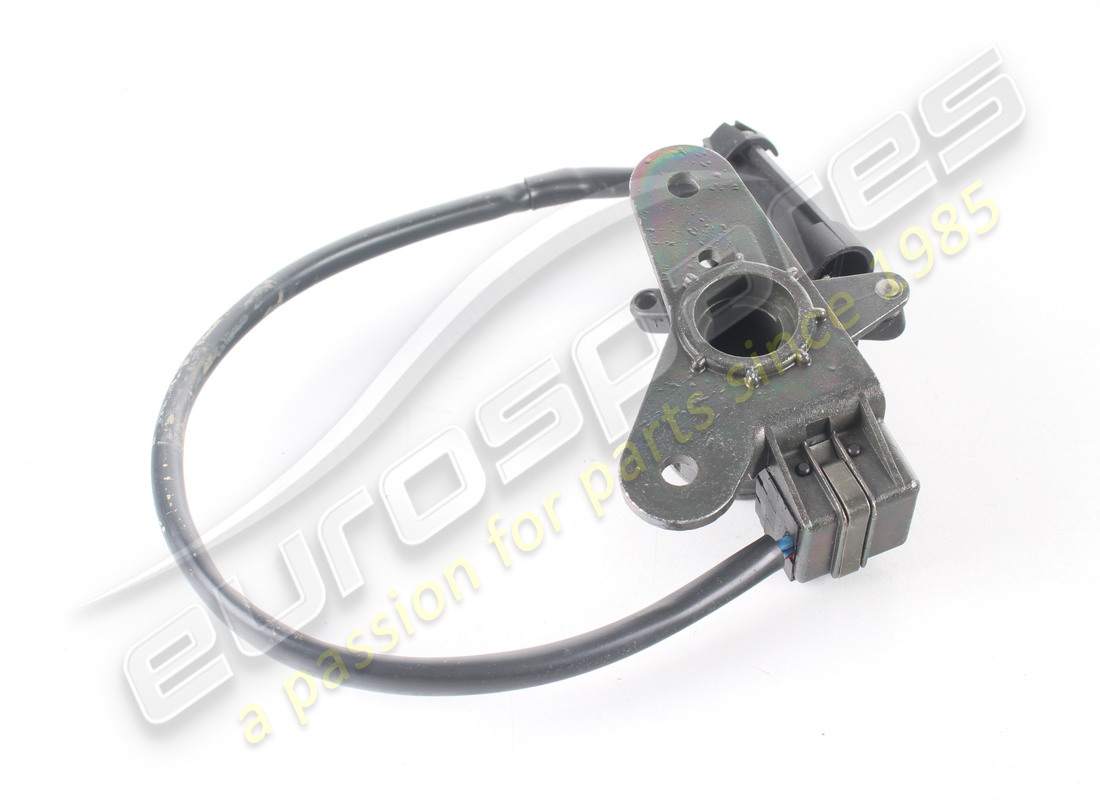 NUEVA PUERTA DE BLOQUE DE SEGURIDAD FERRARI DERECHA NÚMERO DE PIEZA 63180300 (4) nueva puerta de bloque de seguridad ferrari derecha número de pieza 63180300 (4)