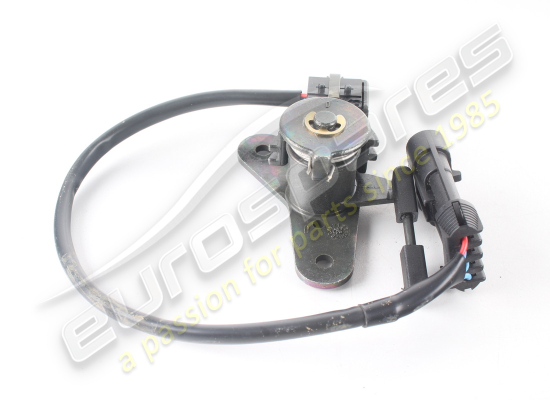 NUEVA PUERTA DE BLOQUE DE SEGURIDAD FERRARI DERECHA NÚMERO DE PIEZA 63180300 (1) nueva puerta de bloque de seguridad ferrari derecha número de pieza 63180300 (1)