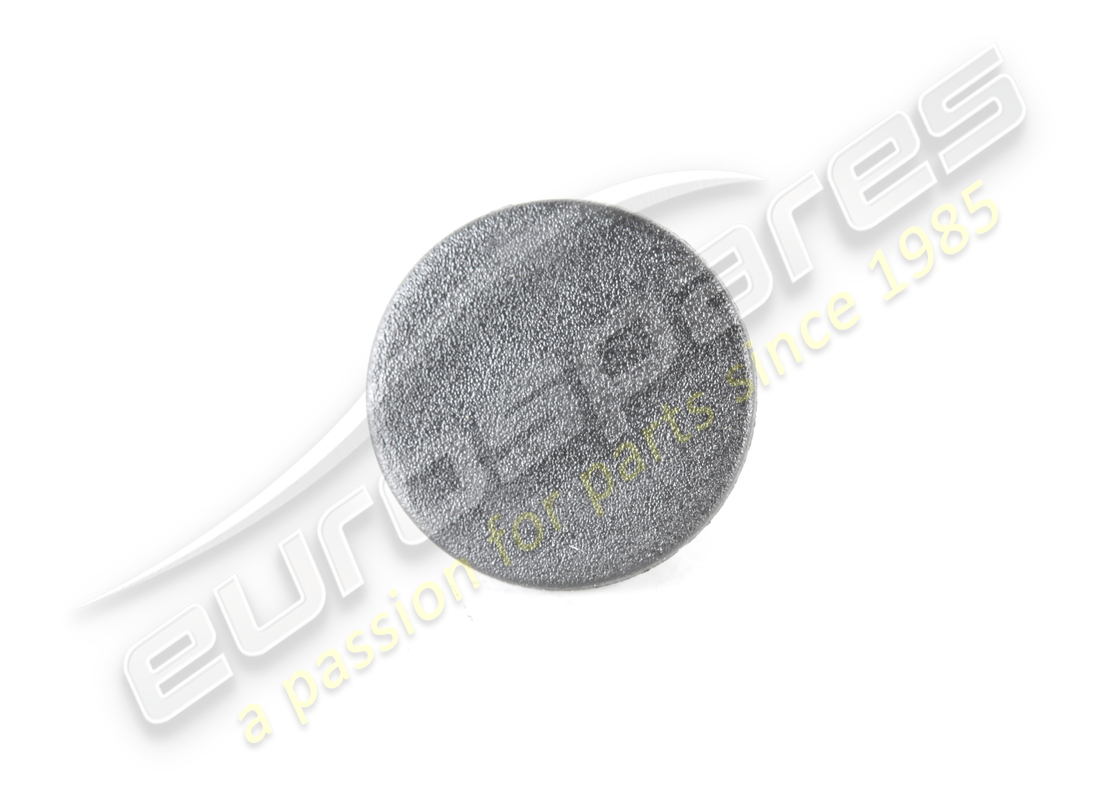 new maserati black plug for door screw ho. part number 670016683 (2)