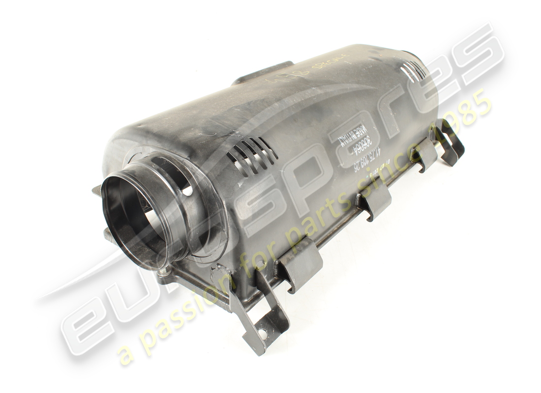 USADO FERRARI CAJA DE FILTRO. NÚMERO DE PARTE 301033 (3) usado ferrari caja de filtro. número de parte 301033 (3)