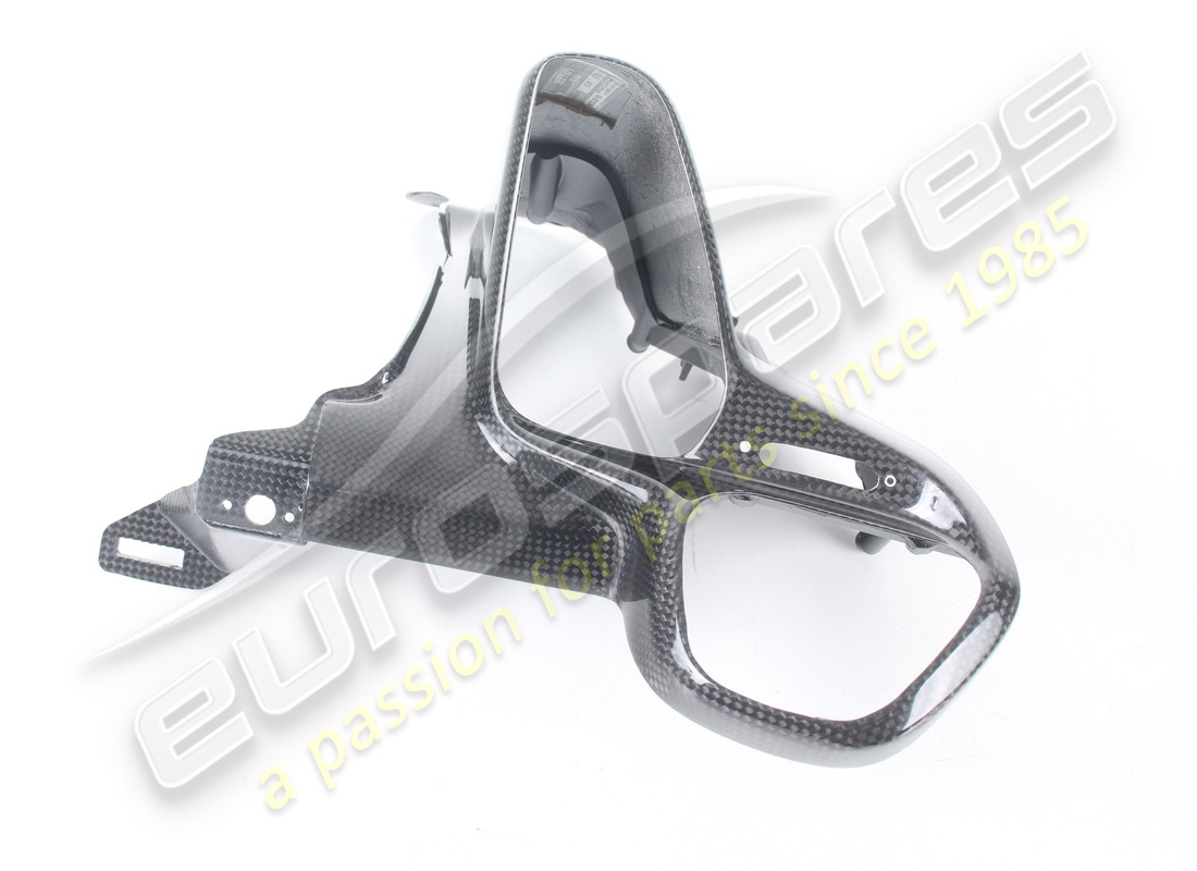 nuevo embellecedor de ventilación derecho ferrari. número de parte 83330100 (2)