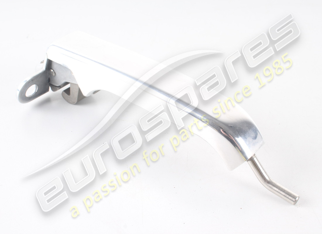 nuevo ferrari cuerpo de manija interior. número de pieza 66303200 (1)