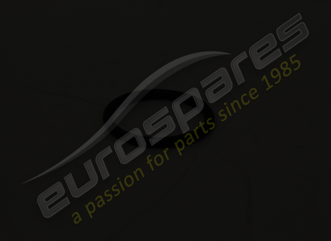 nuevo lamborghini anillo 17 mm o. número de parte 008601701 (1)