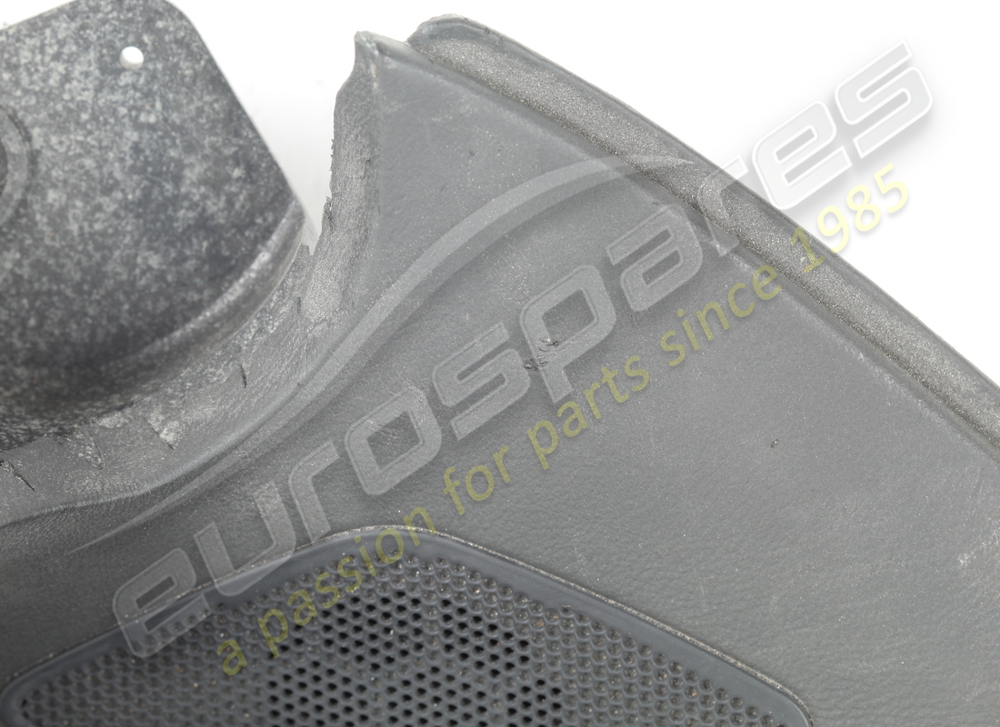 usado lamborghini tirador de cuero derecho. número de pieza 400868100c (2)