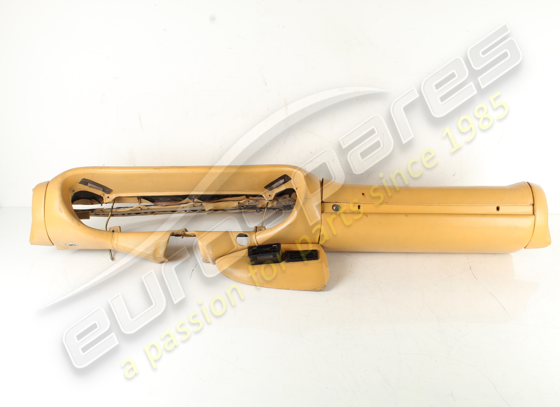 TABLERO COMPLETO Ferrari USADO. NÚMERO DE PARTE 40090300C (1)